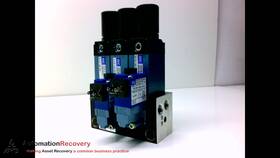 Pr92c-m0aa Mac Valves Inc Sma-1682 Base Attached Regulator #184109