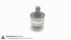 M010-01224 Magnaloy Coupling Co. Self-aligning Rod End Coupler #307531