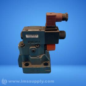 Mannesmann Rexroth Dbw20b2-52/100-6ew110n Dbw20b2 Directional Control Valve Usip