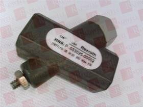 P-053025-00002 Mannesmann Rexroth Bosch / P05302500002 Used
