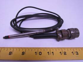 3441556000 Marposs 05vs9361 F25 Pencil Probe Gage 1/8 Inch Ball Tip