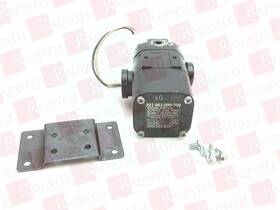 221-961-099-000 Marsh Bellofram / 221961099000 Used