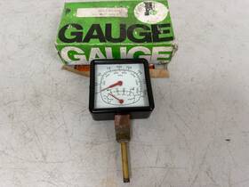 Y2012 Marsh Square Tridacator Gauge Pressure Temperature