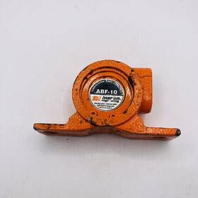 Abf-10m Martin Pneumatic Cougar Ball Vibrator
