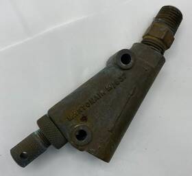M837 Martonair M/837 / Air Flow Regulator /martonair