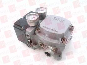 Svi2-21113111 Masoneilan General Electric / Svi221113111 Used
