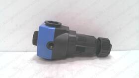 Master Pneumatic Detroit R380-6c3 Regulator #353892
