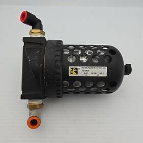 Fd100-4 Master Pneumatic Filter 150psi 125 Degf 1/2 Inch Npt F2