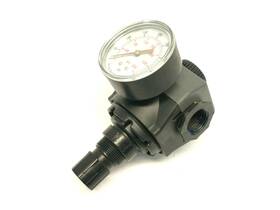Master Pneumatic Ir380-6h Full Size Modular Internally Piloted Regulator 3/4 Inch
