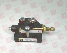 71006104b-c Master Pneumatics / 71006104bc Used