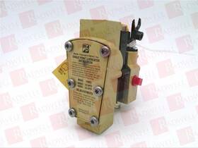 A60041 Master Pneumatics / Used