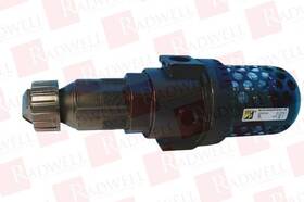 Cfdr100-4m80 Master Pneumatics / Cfdr1004m80 Used
