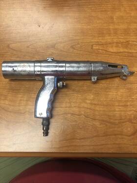 Aswr10b Matco Pneumatic Air Saw Tool