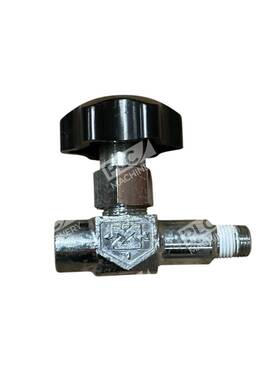 Lmf4373p Matheson Diaphragm Valve
