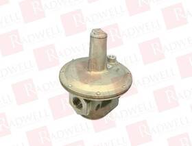 210d-1 Maxitrol / 210d1 Used