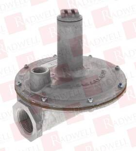 325-7-1-1 Maxitrol 325-7-1-1/4 / 3257114 Used