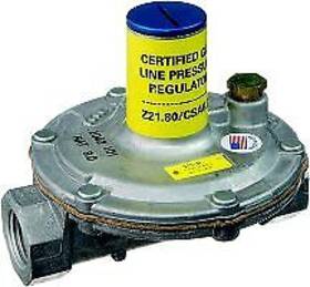 325-5al-66 Maxitrol 703765949408 Gas Pressure Regulator