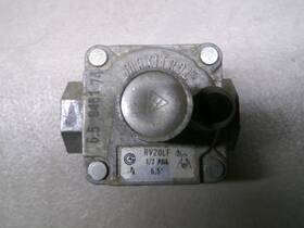 Rv20lf Maxitrol 1/2psig 6.5 Inch Gas Pressure Regulator