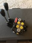 Mb21bb5c1 Prince Manufacturing Wolverine Two Spool Hydraulic Valve