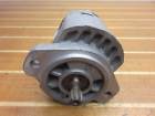 Mc15s10ah13b Bosch Rexroth High Performance External Hydraulic Gear Motor