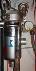 500-svnpbd Mc4-6-1p- -500-svnpbd Rosedale Basket Strainer Stainless Steel Npt