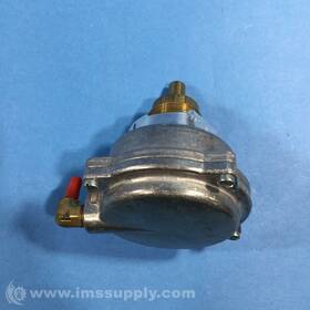 657-781 Mcc Powers Usa Valve Actuator With Trim Usip