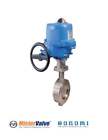 Me9100-00 Bonomi Butterfly Steel Valve Actuator Size