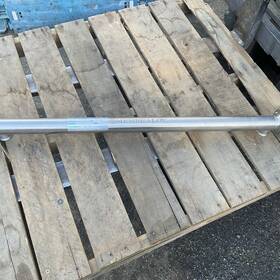 1p19606e102-s Membralox Ceramic Membrane Filter 6mm