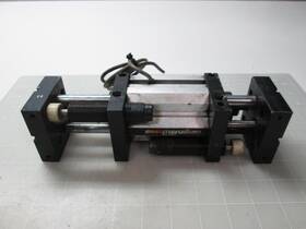 T52049 Menziken Automation Vk50d 200293/91 Slide Positioner Assembly