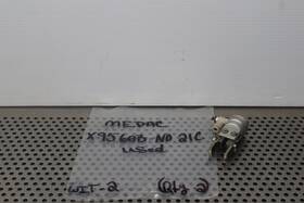 X9560b-no Mepac 21c Parallel Gripper Used With Warranty See All Pictures