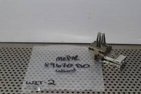 X9670do Mepac Parallel Air Chuck Used With Warranty See All Pictures