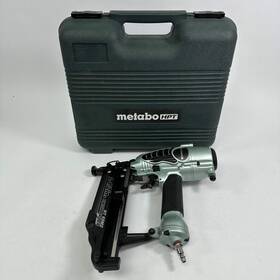 Nt65m2 Metabo Hpt 16-gauge Finish Nailer