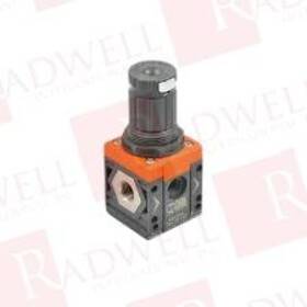 5610r120 Metal Work Pneumatic / Used