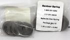 Mg-1250-062-s Gardner Spring Belleville New Washers Disc Springs