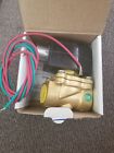Mh25y092u Jefferson Solenoid Valve
