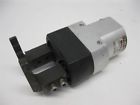 Mhqj2-20d Smc Pneumatic Gripper With Dust Cover Bore Gripping 641752894167