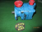 Mhv20-1s10s-38c-2d Metaris New Van Hydraulic