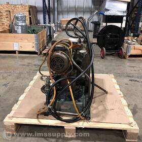 Mfpu-12731 Michigan Fluid Power Hydraulic Pack Usip
