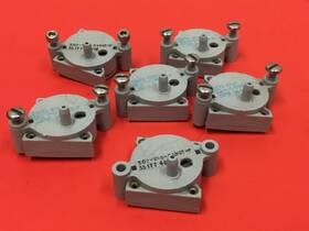 Mpl-502 Micro Pneumatic Logic - Pressure Switch Lot Of 6