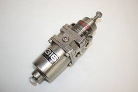 2frmsv102 Midland Pneumatic Assy Mdl Made In England
