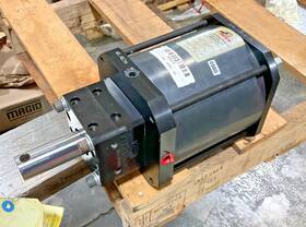 446-10354-05 Milco Welding Cylinder 60 Psi 4461035405 Vt