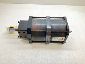 376-10817-05 Milco 452-10344-02 Welding Cylinder 60 Psi 392-10228-05 Vt