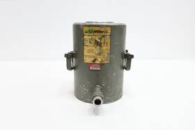Mrc-103a Miller Fluid Power Mrc 103a Hydraulic Jack 100ton