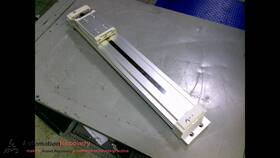 Srl3m-lb-0063b-18.000-0 Miller Linear Actuator 18 Inch Stroke See Desc #196163