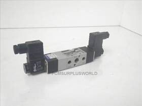 Mvsc-260-4e2c Mindman Mvsc2604e2c Solenoid Valve