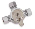 Mix-60-a Sloan Mechanical Mixing Valve