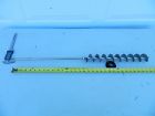 " Mixer 1 2 Shaft Drum