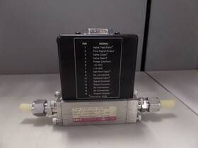 0558a-050l-sb-spcal Mks Instruments Mass Flow Meter Type 258c