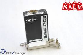 1479a22cr1bm-s Mks Mass Flow Controller Range 200 Sccm Gas Ar