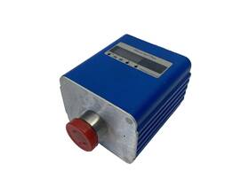 356005-yd-t Mks Granville-phillips Micro-ion Plus Vacuum Gauge
